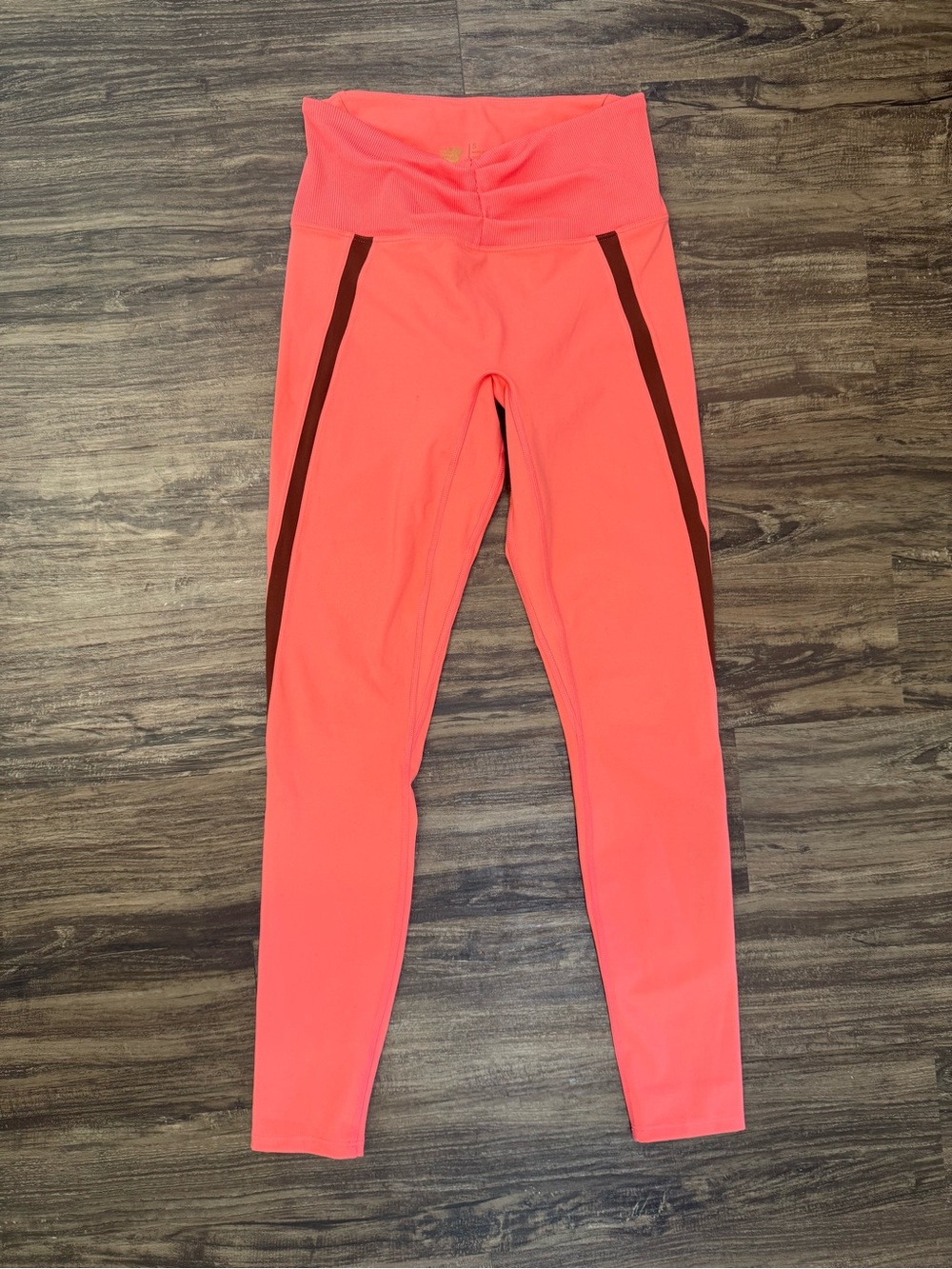 New Balance Bandier leggings